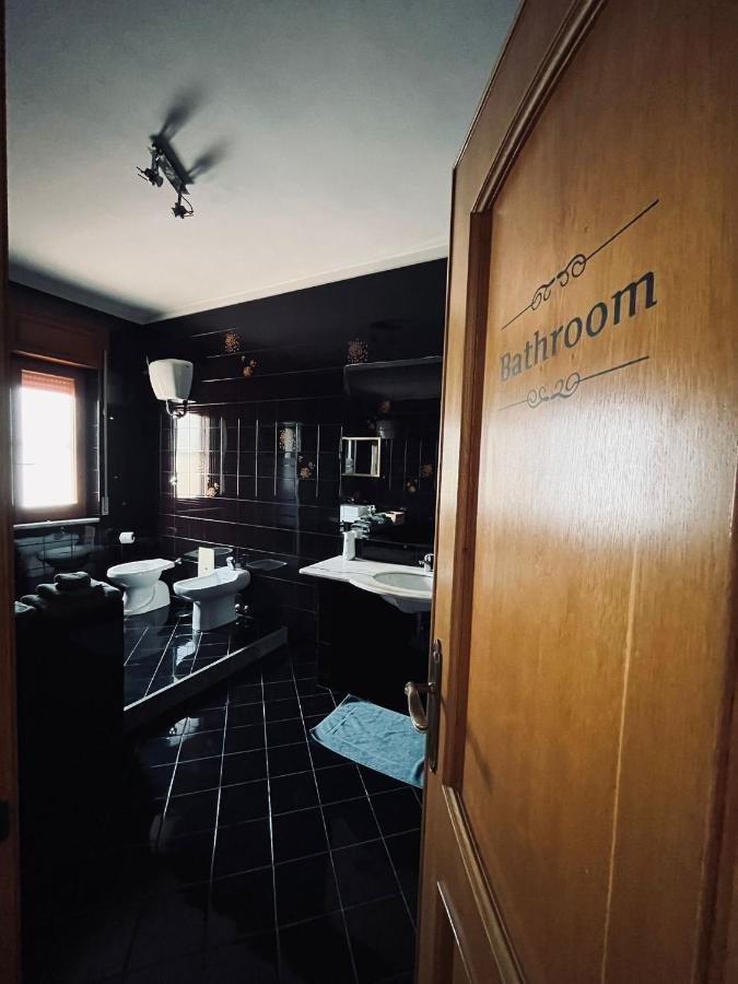 B&B Rudis Pompéi Extérieur photo