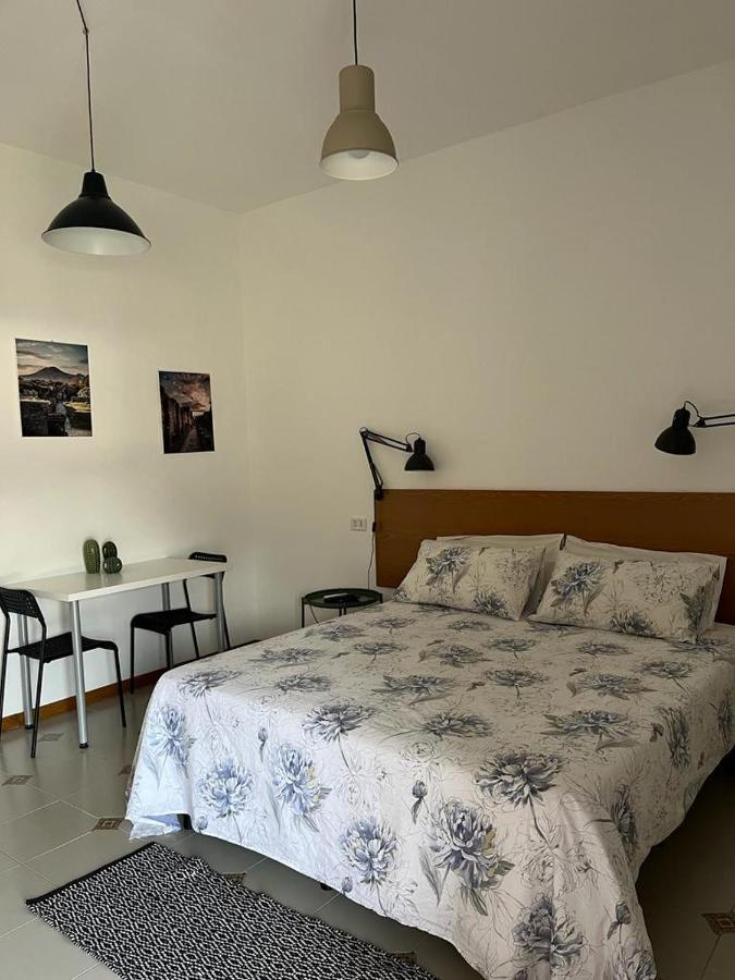 B&B Rudis Pompéi Extérieur photo
