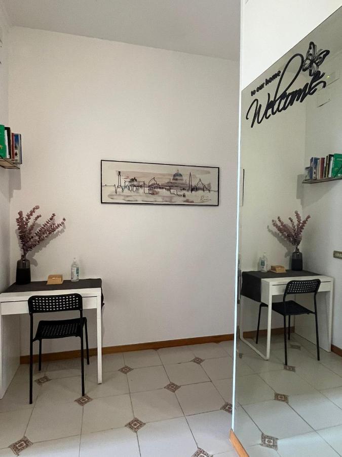B&B Rudis Pompéi Extérieur photo