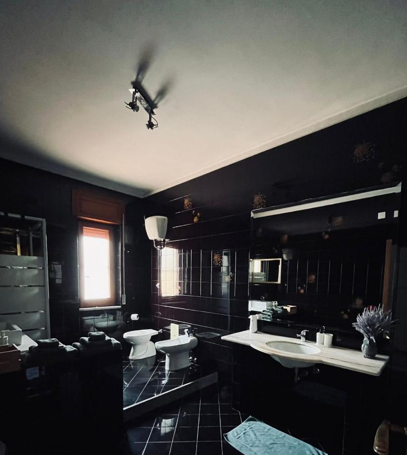 B&B Rudis Pompéi Extérieur photo