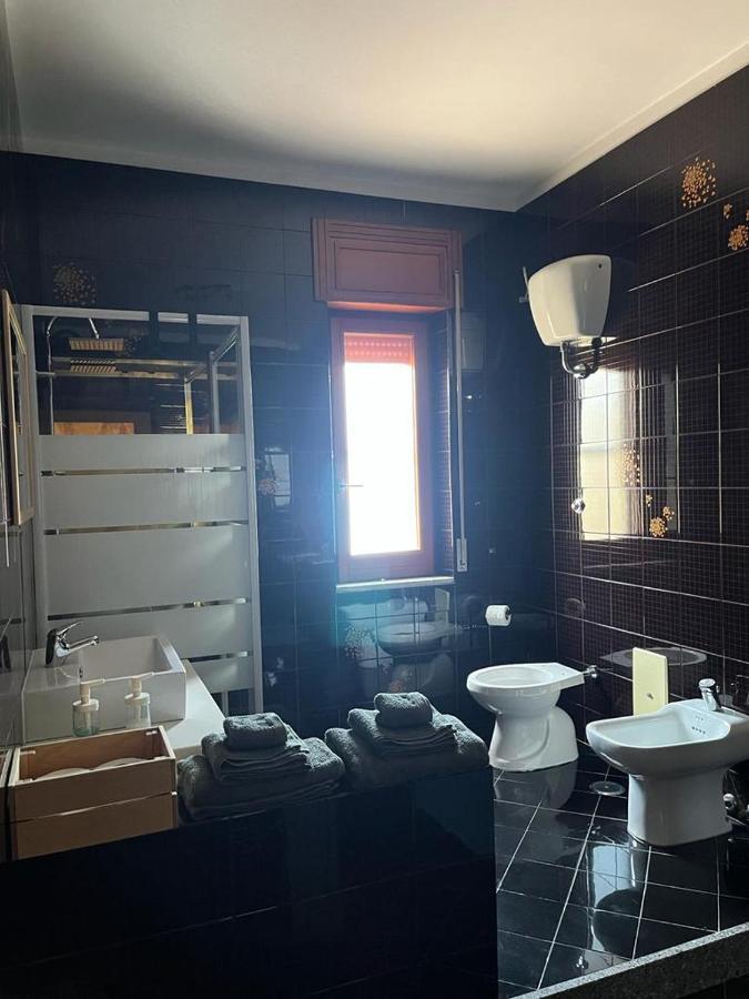 B&B Rudis Pompéi Extérieur photo